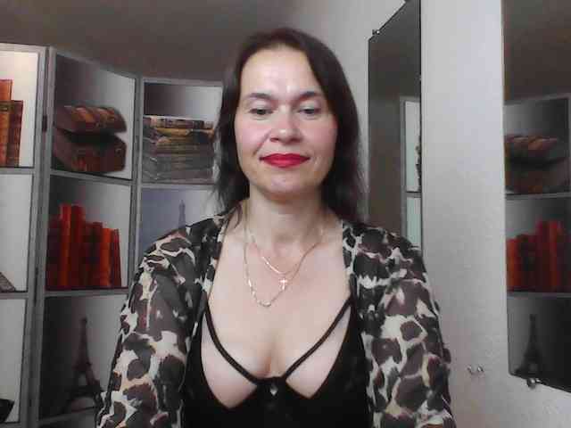 HelenMoo webcam