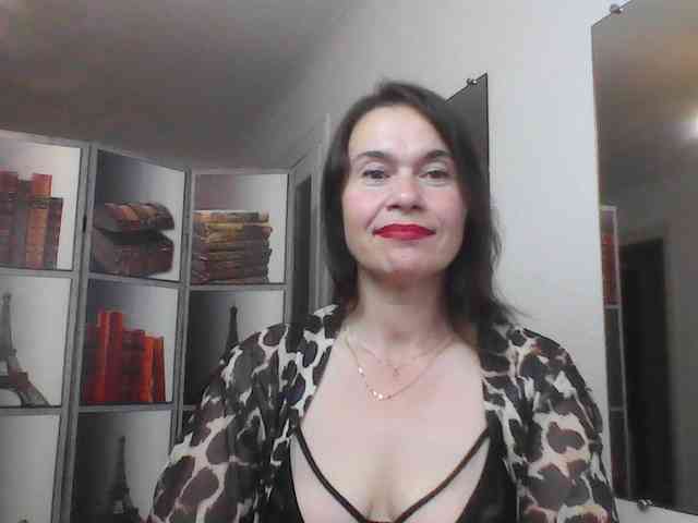 HelenMoo webcam