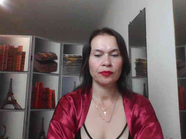 HelenMoo webcam