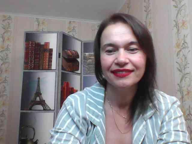 HelenMoo webcam