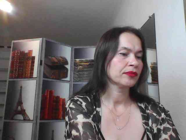 HelenMoo webcam