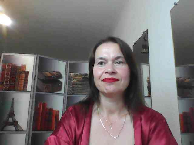 HelenMoo webcam