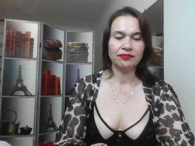 HelenMoo webcam
