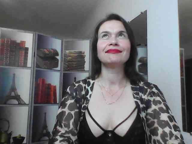 HelenMoo webcam