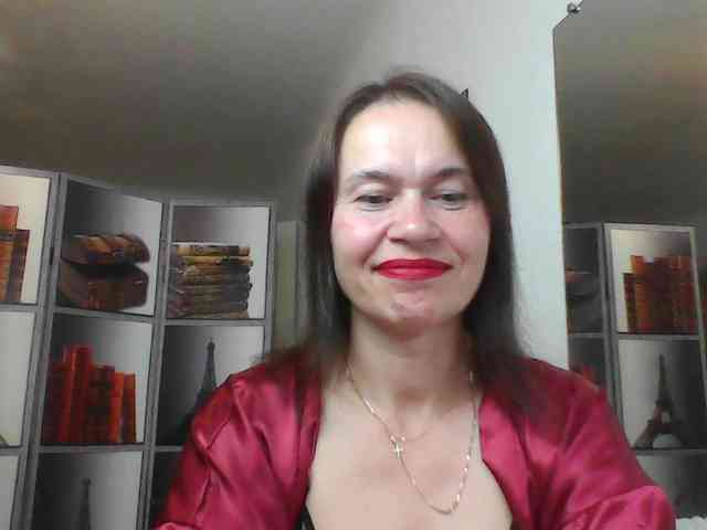 HelenMoo webcam