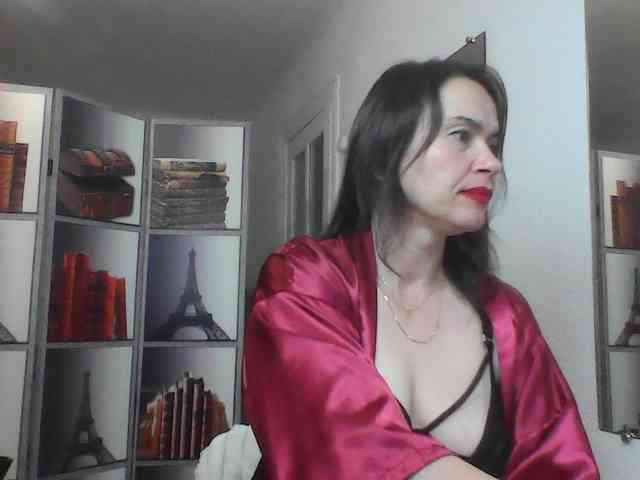 HelenMoo webcam