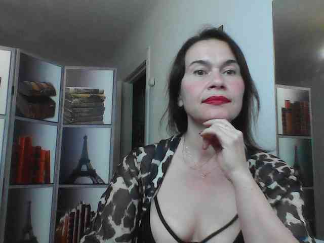 HelenMoo webcam