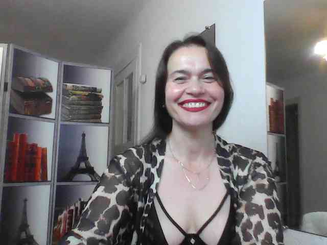 HelenMoo webcam