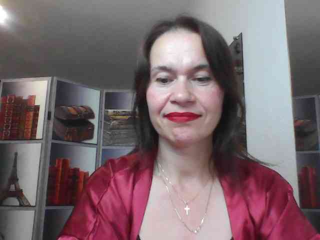HelenMoo webcam