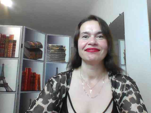 HelenMoo webcam