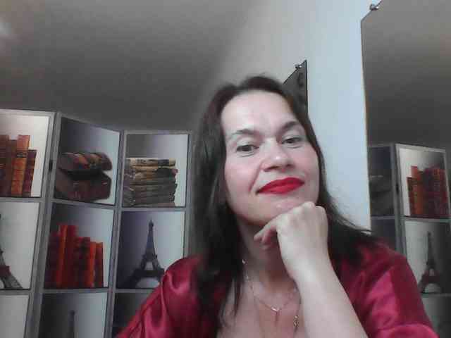 HelenMoo webcam