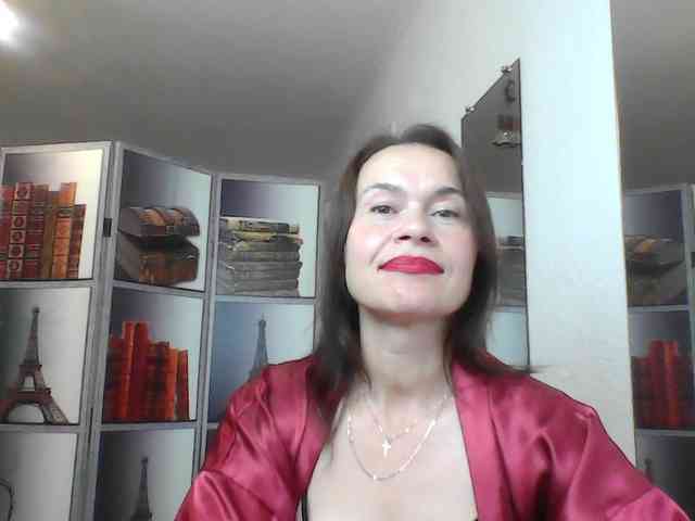 HelenMoo webcam