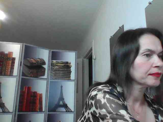 HelenMoo webcam