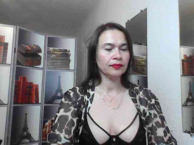 HelenMoo webcam