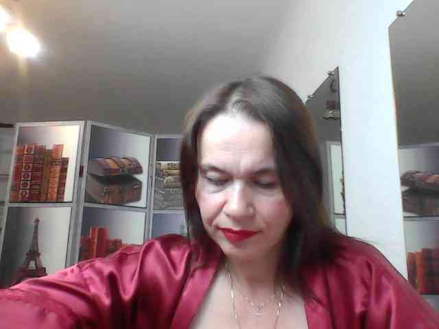 HelenMoo webcam