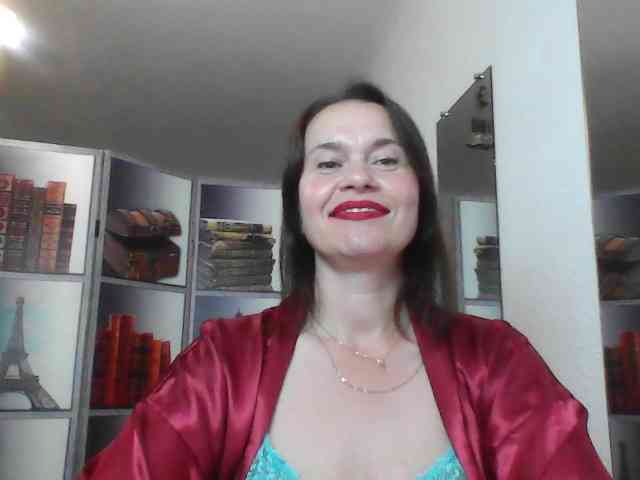 HelenMoo webcam