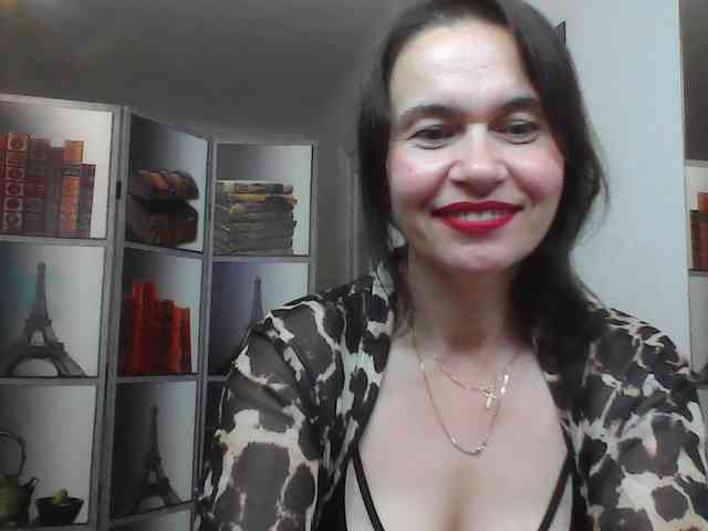 HelenMoo webcam