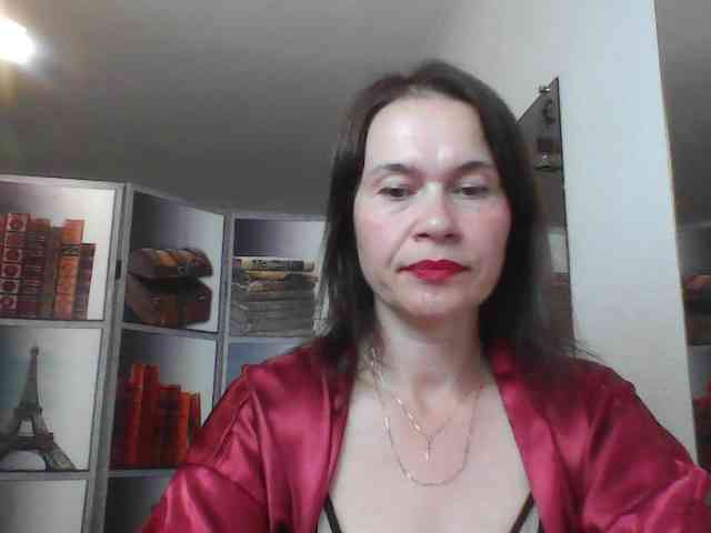 HelenMoo webcam
