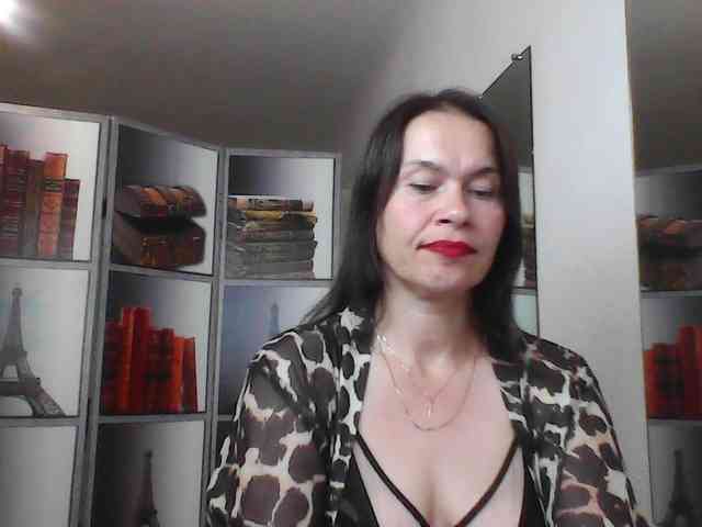 HelenMoo webcam