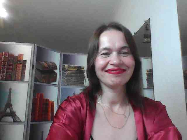 HelenMoo webcam