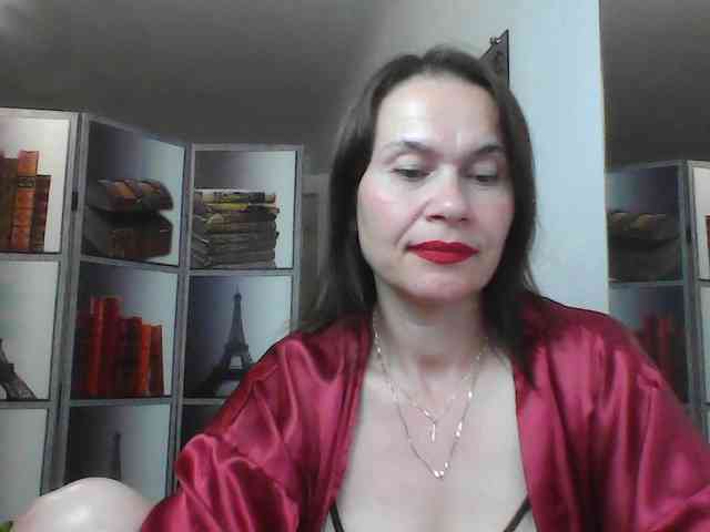 HelenMoo webcam