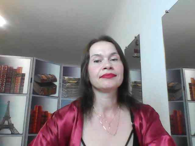 HelenMoo webcam