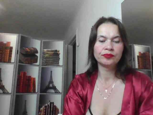 HelenMoo webcam