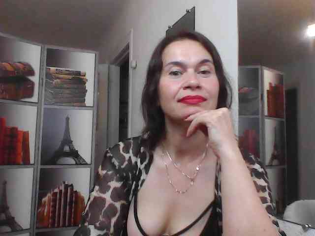 HelenMoo webcam
