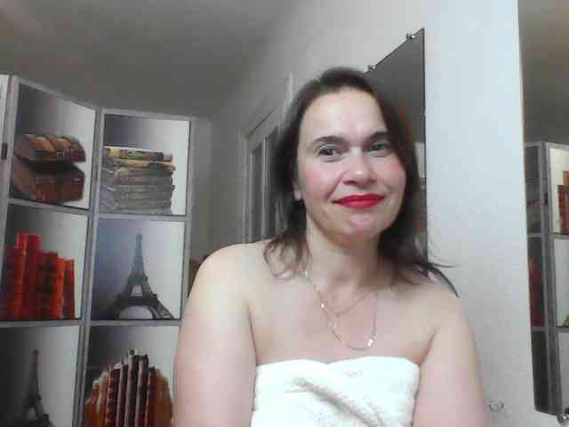 HelenMoo webcam
