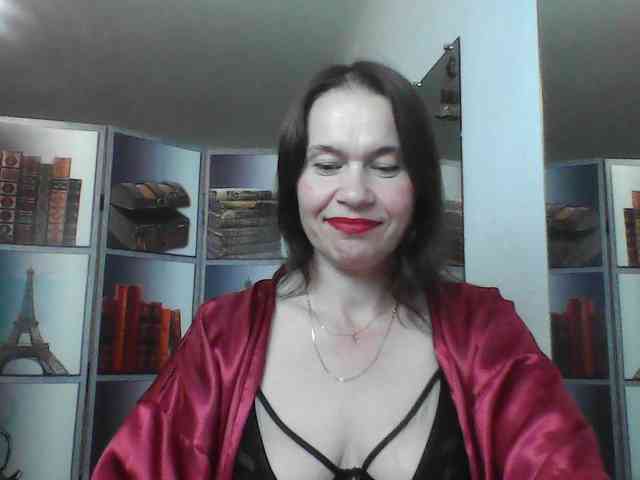 HelenMoo webcam