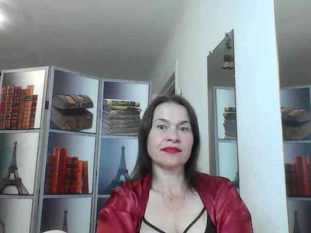 HelenMoo webcam