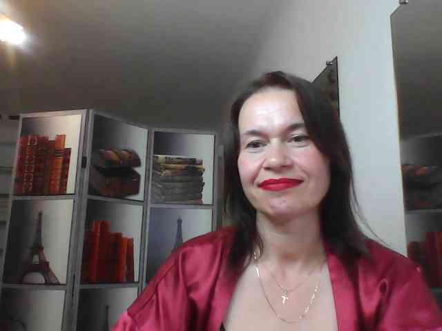 HelenMoo webcam