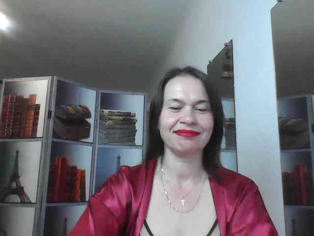 HelenMoo webcam