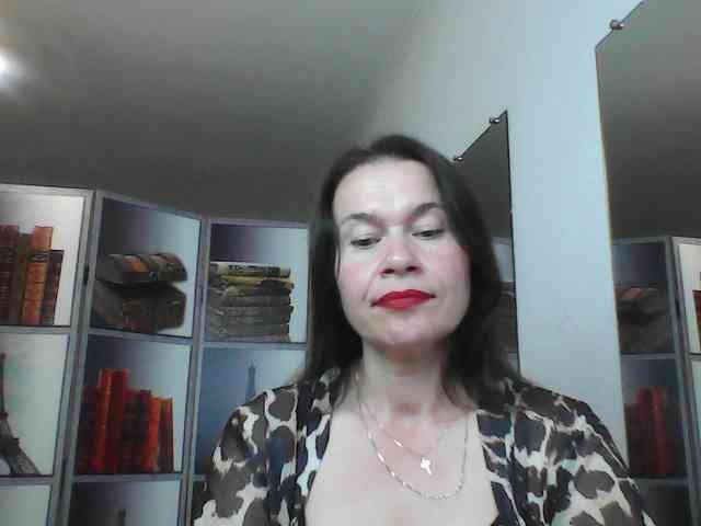 HelenMoo webcam