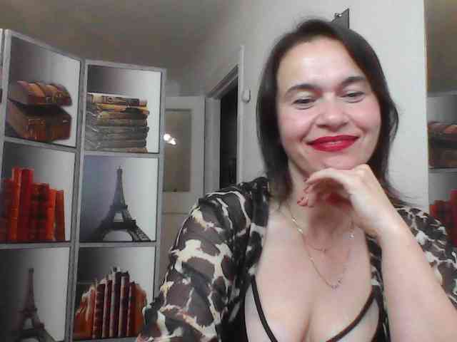 HelenMoo webcam