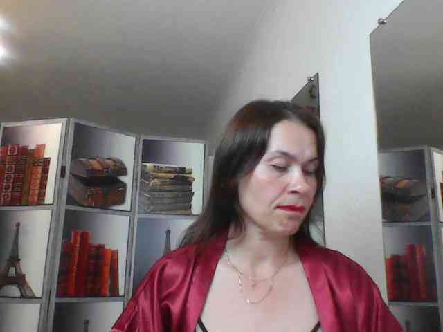 HelenMoo webcam