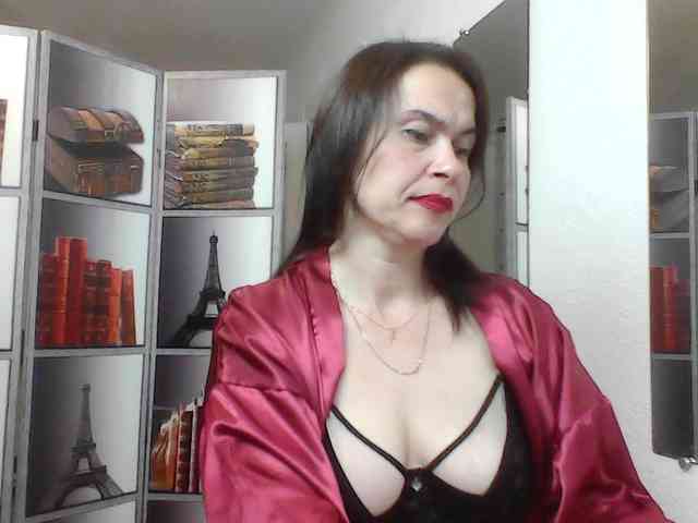 HelenMoo webcam