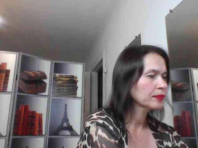 HelenMoo webcam