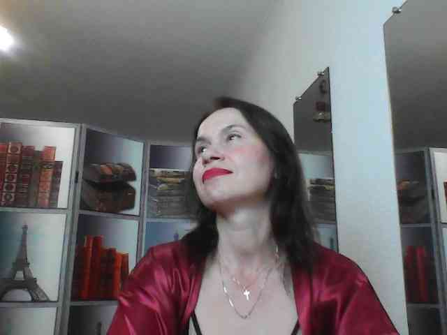 HelenMoo webcam