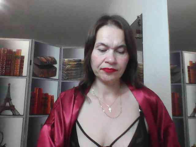 HelenMoo webcam