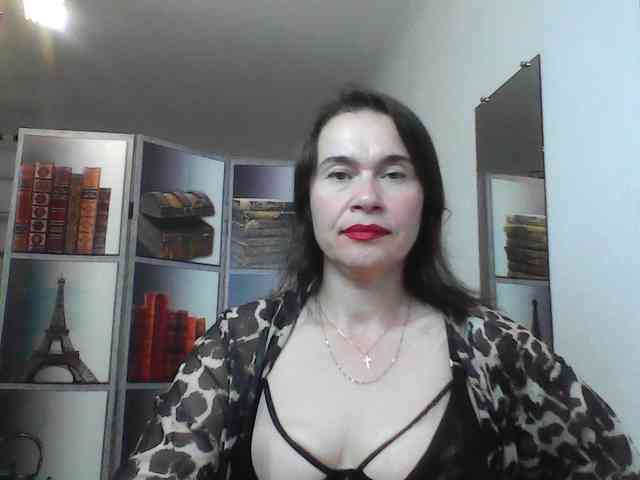 HelenMoo webcam
