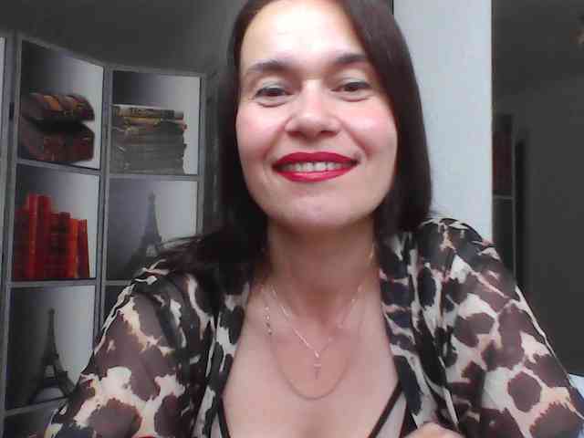 HelenMoo webcam