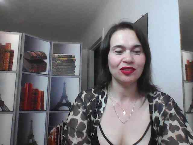 HelenMoo webcam