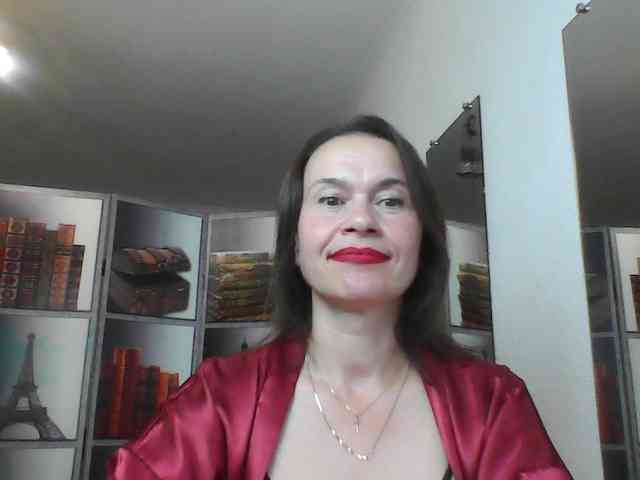 HelenMoo webcam