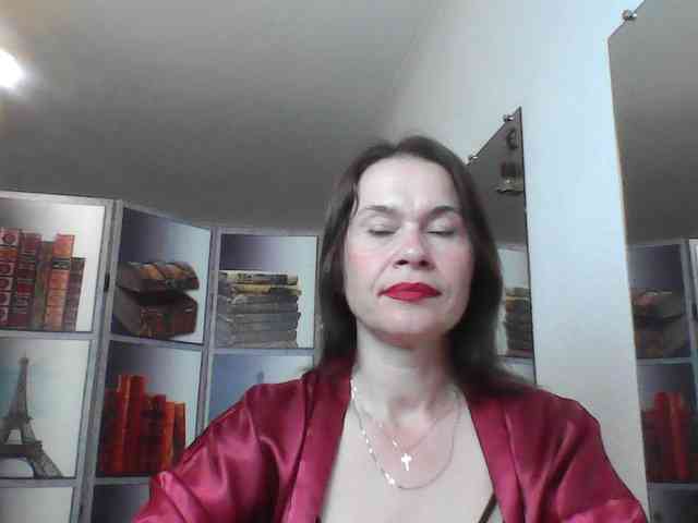 HelenMoo webcam