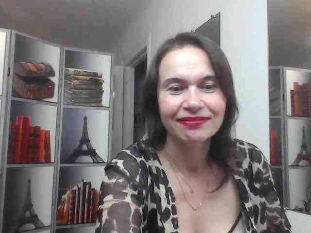 HelenMoo webcam