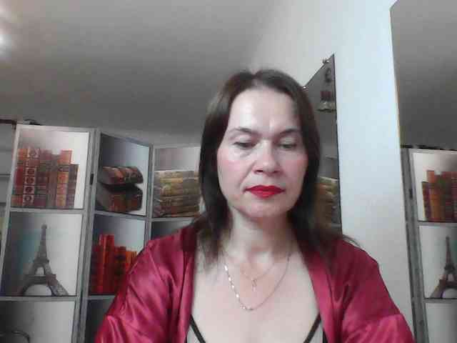 HelenMoo webcam