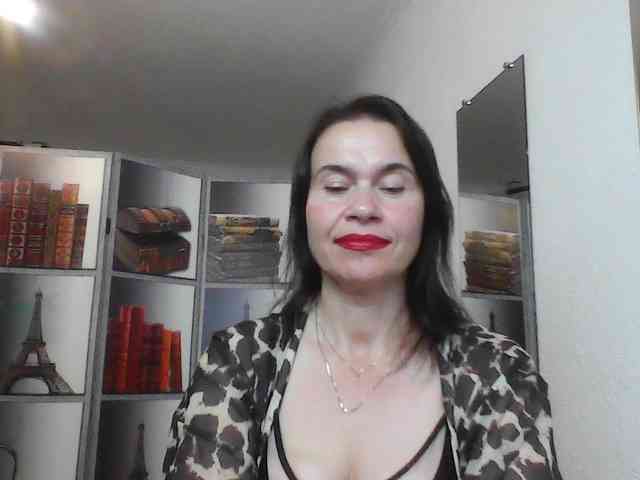 HelenMoo webcam