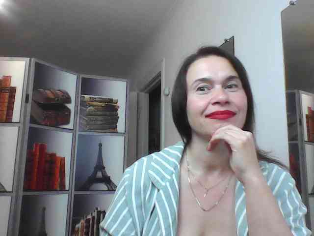 HelenMoo webcam
