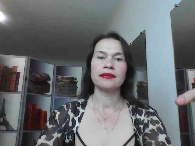 HelenMoo webcam